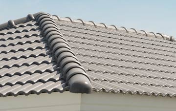 advantages of Doverdale clay roofing