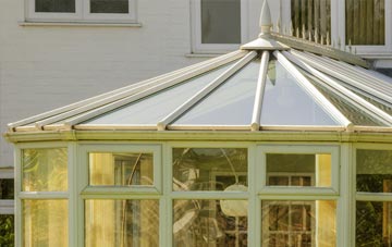 conservatory roof repair Doverdale, Worcestershire