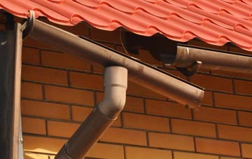 Doverdale gutter repair costs